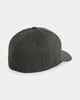 VOLCOM MENS FULL STONE FLEXFIT CAP - SCARAB