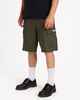 VOLCOM MENS TRIPPER CARGO WALKSHORT - SQUADRON GREEN