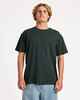 VOLCOM MENS VOLCOM STONE LSE FIT TEE - SCARABQ