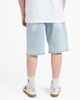 VOLCOM BOYS BILLOW DENIM SHORT - CALI BLUE