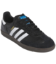 ADIDAS SAMBA ADV SHOE - BLACK /WHITE / GUM