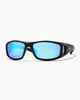 RITUAL DRAGSTER - MATTE BLACK / BLUE REFLECTIVE
