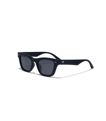 RITUAL GERNERATOR - MATT BLACK / BLACK POLAR