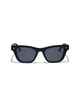 RITUAL GERNERATOR - MATT BLACK / BLACK POLAR