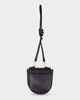 BILLABONG LADIES RUBY FESTIVAL PURSE - BLACK
