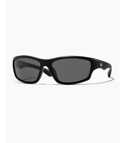RITUAL TEENAGE ZERO - MATTE BLACK / BLACK POLAR