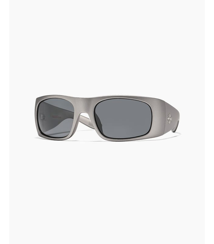 RITUAL TRANSMITTER / NOA DEANE - MATTE GUNMETAL / DARG GREY POLAR