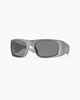RITUAL TRANSMITTER / NOA DEANE - MATTE GUNMETAL / DARG GREY POLAR