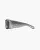 RITUAL TRANSMITTER / NOA DEANE - MATTE GUNMETAL / DARG GREY POLAR