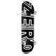ZERO COMPLETE - BOLD BLACK / WHITE - 8.25