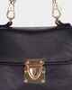 BILLABONG LADIES RUBY FESTIVAL PURSE - BLACK