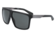 DRAGON ULTRA - MATTE BLACK / LL SMOKE