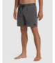 BILLABONG MENS ALL DAY OVERDYE LAYBACK BOARDSHORT - BLACK