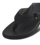 REEF CUSHION PHANTOM 2.0 JANDAL - BLACL