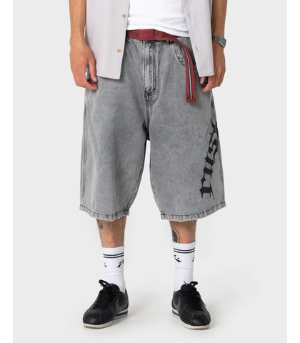 RUSTY MENS TEWAKING BAGGY JORT - LONDON SUMMER 
