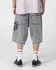 RUSTY MENS TEWAKING BAGGY JORT - LONDON SUMMER 