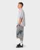 RUSTY MENS TEWAKING BAGGY JORT - LONDON SUMMER 
