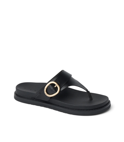 REEF LADIES VISTA GABRIELLA SANDAL - BLACK