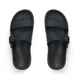 REEF LADIES VISTA CAPRI SANDAK - BLACK