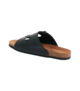 KUSTOM MENS DUO SLIDE - BLACK / TAN