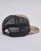 MAD HUEYS BOYS PRO HUEYS TRUCKER CAP - NATIVE CAMO
