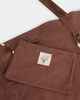BILLABONG LADIES GETAWAY TOTE - ESPRESSO