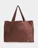 BILLABONG LADIES GETAWAY TOTE - ESPRESSO