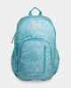 BILLABONG LADIES HAZYDAYS ROADIES BACKPACK - MISTY BLUE