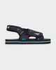 BILLABONG GROMS ISLAND SLIDE - BLACK