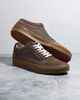 VANS OLD SKOOL SHOE - GUM / VINTAGE COCOA