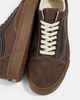 VANS OLD SKOOL SHOE - GUM / VINTAGE COCOA