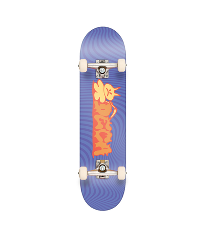 DECA COMPLETE - KIDS FRANK MINI - PURPLE 7.6