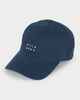 BILLABONG BOYS DIE CUT LAD CAP- DEEP SEA