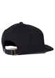 VISSLA MENS HASTA LA VISTA CAP - BLACK