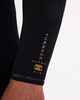 BILLABONG MENS 3/2 FURNACE ULTRA GULLWING STEAMER - BLACK