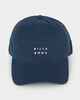 BILLABONG BOYS DIE CUT LAD CAP- DEEP SEA