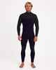 BILLABONG MENS 3/2 FURNACE ULTRA GULLWING STEAMER - BLACK