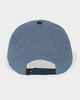 BILLABONG BOYS STACKED SNAPBACK CAP - BLUE