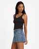 BILLABONG LADIES EVERYDAY TANK - BLACK SANDS