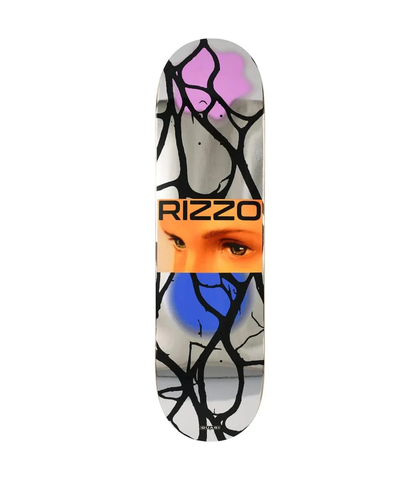 QUASI DECK - DICK RIZZO TEARZ 8.37