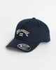 BILLABONG MENS ARCH FLEXFIT CAP - NAVY