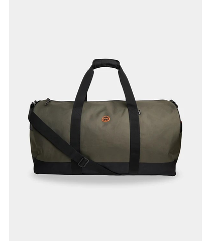 BILLABONG MENS 50 LTR TRANSIT DUFFLE BAG - MILITARY