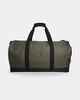 BILLABONG MENS 50 LTR TRANSIT DUFFLE BAG - MILITARY