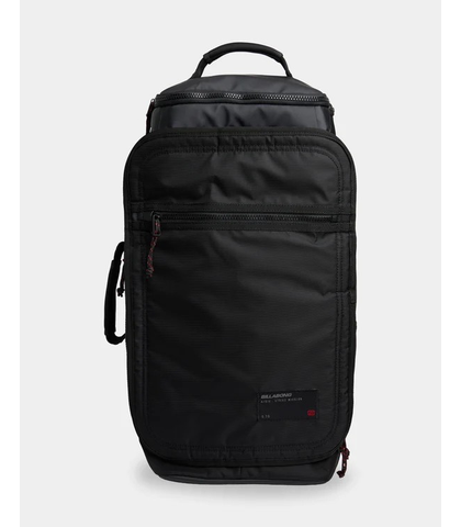 BILLABONG MENS STRIKE MISSION BACKPACK - BLACK