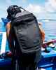 BILLABONG MENS STRIKE MISSION BACKPACK - BLACK