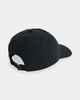 BILLABONG MENS SCRIPT CAP - BLACK