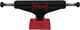 INDEPENDENT TRUCKS - 149 STAGE 11 HOLOOW VOLTAGE SPAN BLACK / RED