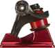 INDEPENDENT TRUCKS - 149 STAGE 11 HOLOOW VOLTAGE SPAN BLACK / RED