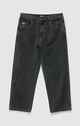 XLARGE 91 BULL DENIM JEAN - WASHED BLACK