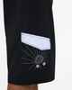 BILLABONG MENS AI RISING SUN PRO BOARDSHORT - BLACK / WHITE